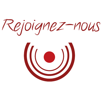 Rejoignez-nous